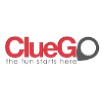 ClueGo UK logo - Similar company to Roberts Luxe