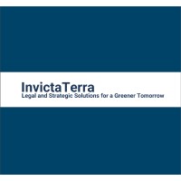 InvictaTerra logo - Similar company to Lonar India Infrastructure