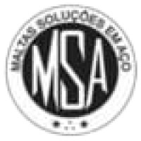 MSAMETALMECANICA logo - Similar company to Metalúrgica Vulcano