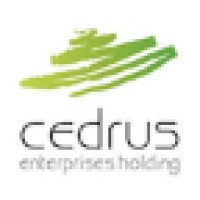 Cedrus Enterprises Holding