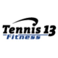 Tennis 13 logo - Similar company to Québécois