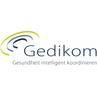 Gedikom GmbH logo - Similar company to Pro Teams