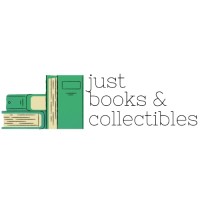 Just Books and Collectibles logo - Similar company to Breezy Tech