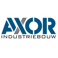 Axor NV Industriebouw logo - Similar company to Jaraco Nv