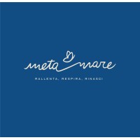 Metamare logo - Similar company to Viaggi & Miraggi