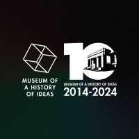 UP Manila Museum of a History of Ideas logo - Similar company to Suman Stories