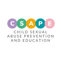 CSAPE – Child Sexual Abuse Prevention and Education logo - Similar company to Cesagram Project Eu