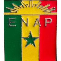 École Nationale d'Administration Pénitentiaire (ENAP) logo - Similar company to Onrac
