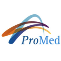 ProMed Molded Products logo - Similar company to Solidify Manufacturing