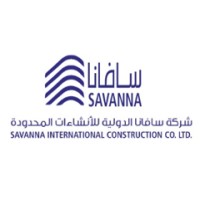 SAVANNA INTERNATIONAL CONSTRUCTION CO. LTD. logo - Similar company to Harjal Construction