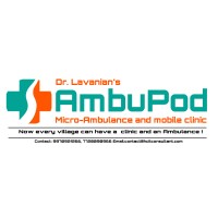 LYNK AmbuPod logo - Similar company to Money360 Technologies