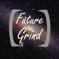 Future Grind logo - Similar company to Grindhouse Wetware