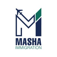 Masha Immigration logo - Similar company to Thullex