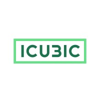 ICUBIC logo - Similar company to Enseignes Icubic