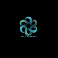 The Crown it -3 logo - Similar company to Crown It Group
