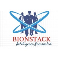 BionStack Technologies logo - Similar company to Crew Aarkay Solutions & Services Pvt. Ltd.