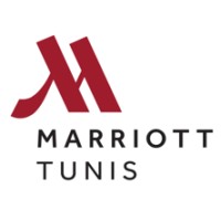 Tunis Marriott Hotel logo - Similar company to M3S Solutions
