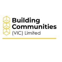 Building Communities (Vic) Limited logo - Similar company to Catalyst Development Services