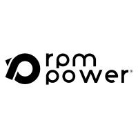RPM Power logo - Similar company to Thegolfstore4U