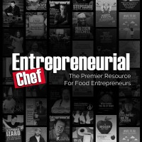 Entrepreneurial Chef logo - Similar company to Sosushi