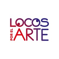 Locos por el Arte logo - Similar company to Contalento Laboral