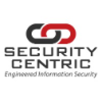 Security Centric logo - Similar company to M.A. Security Solutions Ltd