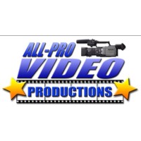 All Pro Video Productions Llc