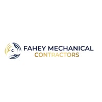 Fahey Mechanical Contractors logo - Similar company to Notch Mechanical Constructors