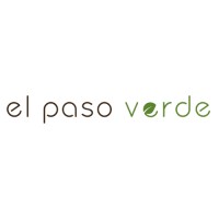 El Paso Verde logo - Similar company to Sun Ag Inc.