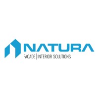 Natura Facade logo - Similar company to İnfomet Cephe