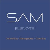 SAM Elevate logo - Similar company to Hauts-De-France Pass Rénovation / Pass Copropriété