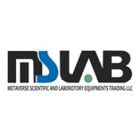 METAVERSE SCIENTIFIC & LABORATORY EQUIPMENT TRADING CO. LLC logo - Similar company to Global Hawk Imaging & Diagnostics