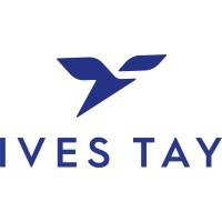 Ives Tay & Co logo - Similar company to Llg Multimedia