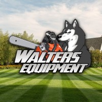 Walters Equipment logo - Similar company to Steadfast