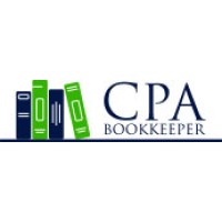 CPA Bookkeeper logo - Similar company to Cpa Solutions, Llc