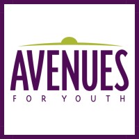 Avenues for Youth logo - Similar company to Pfund Foundation
