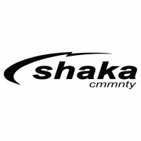 Shaka Cmmnty logo - Similar company to 1Concept