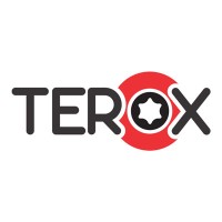 TEROX - Construction Screws logo - Similar company to Kovikor