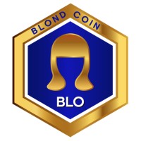 BlondcoinCuba logo - Similar company to Pibloc