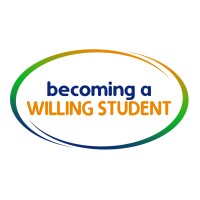 Becoming a Willing Student® logo - Similar company to Do Some Good