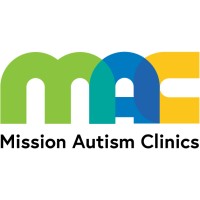 Mission Autism Clinics logo - Similar company to All Bright Aba
