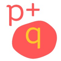 P+ Quotient logo - Similar company to Tomato Town
