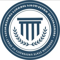 Georgian State University of Sport logo - Similar company to Sport Complex Arena