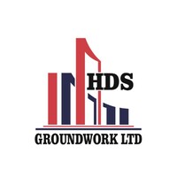 HDS GROUNDWORK LTD logo - Similar company to Bequest Projects Limited