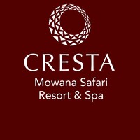 Cresta Mowana Safari Resort & Spa logo - Similar company to Richmark Holdings