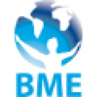 Blue Motion Energy logo - Similar company to Bop Pro B.V.