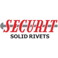 SECURIT METAL PRODUCTS CO logo - Similar company to Rab Components Inc