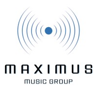 Maximus Music Group logo - Similar company to Fancy State