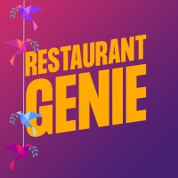 Restaurant Genie logo - Similar company to Echo Labs Pty Ltd