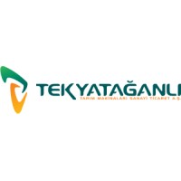 Tekyatağanlı Tarım Makineleri Sanayi ve Ticaret A.Ş. logo - Similar company to Codexper Technologies
